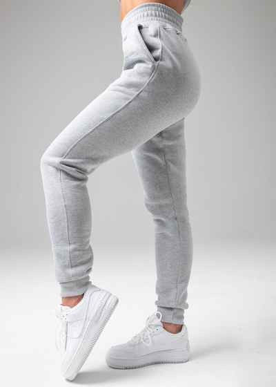 Spodnie Dresowe (Grey Melange)