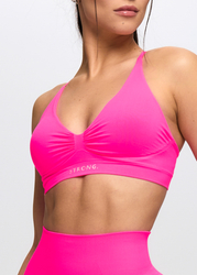 Neon Pink